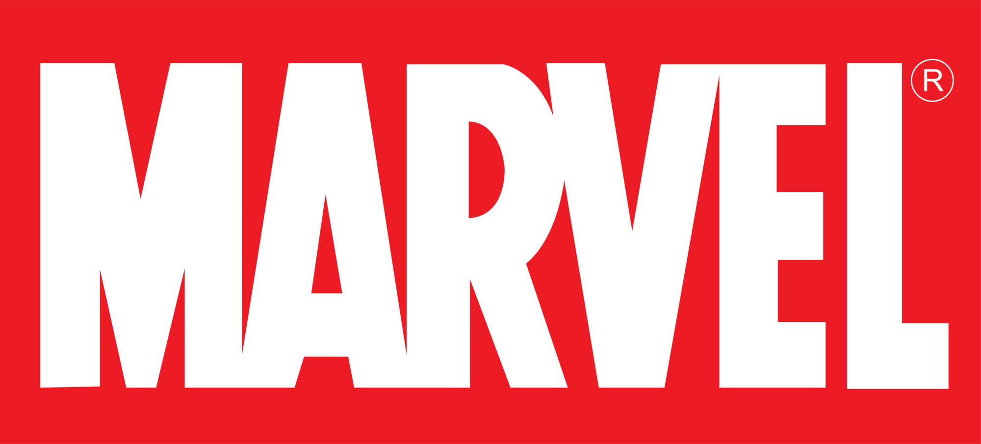 Marvel Logo